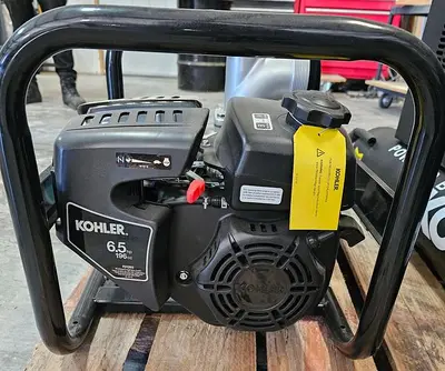 NEW KOHLER AKWP30