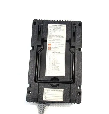 USED MODICON P464 MONITOR