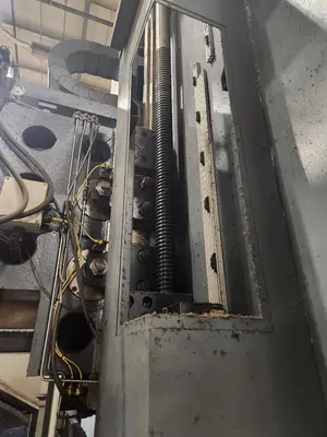 2018 AMERA SEIKI VT-2000RM CNC, Lathes | Machinery Central (20)