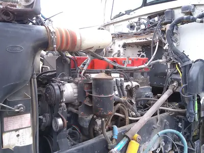 Used 2000 PETERBILT 389 Dump trucks Texas US | Proxy Equipment #1388615