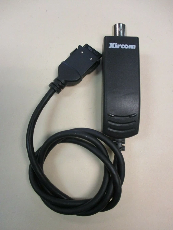 Used XIRCOM 170-0127-001 Network Cards Arizona US | ASSET CONVERSION SPECIALISTS, INC. #312977