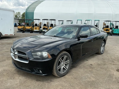 Used 2013 DODGE CHARGER Sedans Michigan US | Miedema Asset Management Group #1315959
