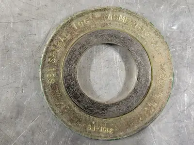 1" 3/600 Gasket