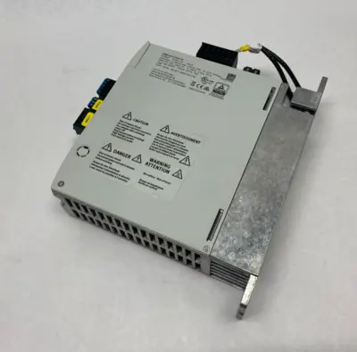 USED FESTO VERTICAL MOUNT SERVO DRIVE 1-PHASE
