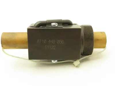 Thomson 8110-448-086 Ball Nut 1" x 1" Right Hand Thread Direction 1-9/16"-16 M