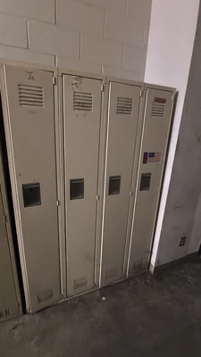 Used _UNKNOWN_ _UNKNOWN_ General Storage Systems South Carolina US | ISP Equipment Group #1318950