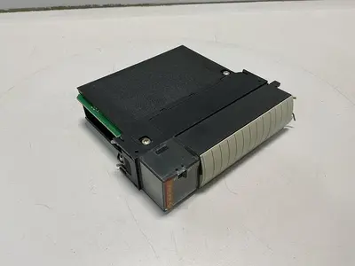 USED ALLEN BRADLEY 1756-OW16I SERIES A