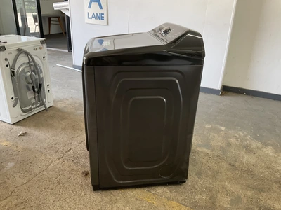 Used SAMSUNG DVE52A5500V Dryers Michigan US | Miedema Asset Management Group #1413853
