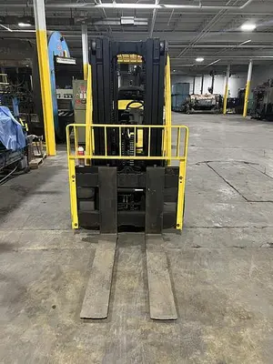 Used 2013 HYSTER S120FT Misc Forklifts Ohio US | Aucto #685157