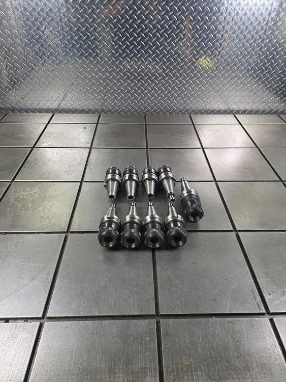 Used BIG DAISHOWA BBT40 Tooling & Accessories (Other) Florida US | GMT #1277006