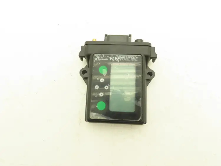 Used SPEEDSHIELD _UNKNOWN_ Forklift Attachments | Arrow Industrial #563187
