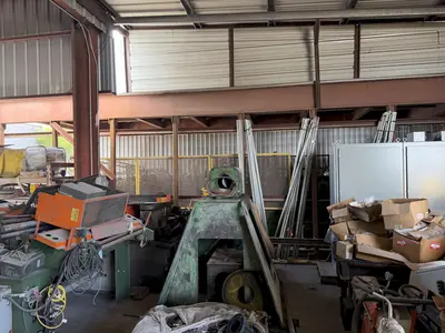 Used ASC 4-46-20/16-L Roll Formers Ohio US | G-2000, Inc. #1330207