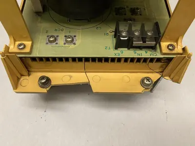 Used FANUC A06B-6058-H005 Servo Drives Ohio US | Surplus Asset Holdings #1235546