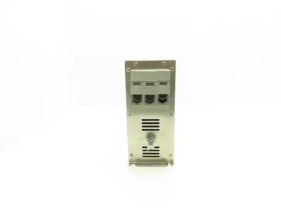 REO Inductive Components CNW 204/180 Mains Line Filter 3 x 480V 50/60Hz 3 x 180A