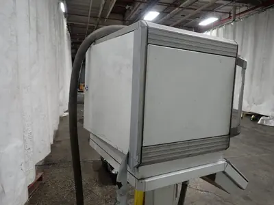 Allen-bradley  Color Operator Panel