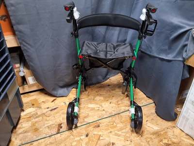 Used _UNKNOWN_ _UNKNOWN_ Home Care / Nursing Supplies Michigan US | Miedema Asset Management Group #1424848