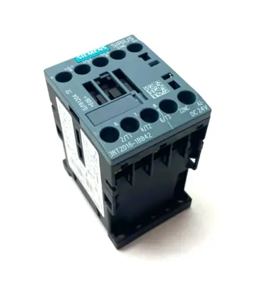 3RT2016-1BB42 | Siemens  Sirius Power Contactor - Used