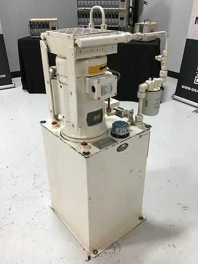 Used HYDRAULIC SYSTEMS HSI / OP Pumps Michigan US | Ideal Machinery #571308