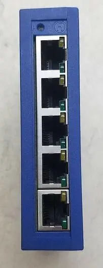 Used HIRSCHMANN _UNKNOWN_ Network Switches Michigan US | ND Industrial Surplus #1226988