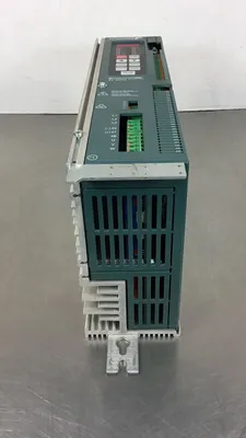 RELIANCE 31ER4060 / GV3000E-AC003-AA-DBU AC SENSORLESS DRIVE 460V 1E