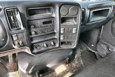 Used 2006 CHEVROLET C5500 Fuel & Lube Trucks Indiana US | Proxy Equipment #1384999