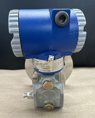 New | in-Stock Foxboro IDP10-DF1C01F Sensors Indiana US | J&J Industrial Supply #1260414