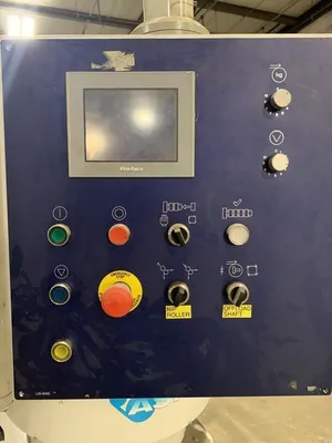 USED 2013 AB Graphics Digicon
