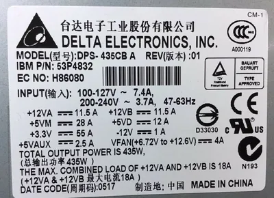 Used IBM _UNKNOWN_ PLC Processors South Carolina US | Palmetto Automation #1181789