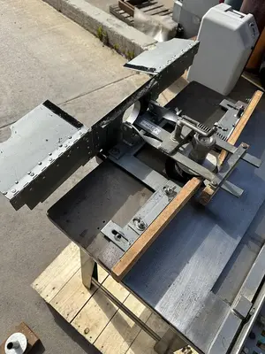USED LA WEAVER 1316