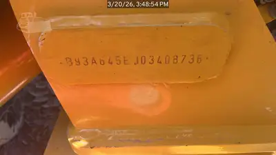 Used 2023 BELL B45E Articulated Dump Trucks Texas US | National Equipment Dealers #1422779