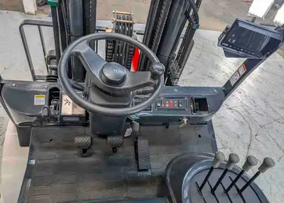 New | in-Stock 2026 LG-FORKLIFT CLG2050H/L Misc Forklifts Colorado US | Discount Forklift #1364620