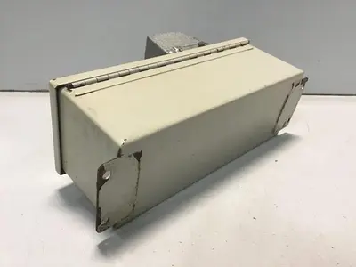 Used CINCINNATI MILACRON 5039436 Robot Parts Michigan US | Ideal Machinery #604968