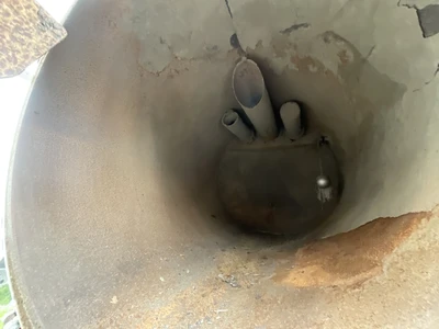 Used 2013 PETERBILT 348 Combination Sewer Cleaners California US | Big Truck & Equipment #1412337