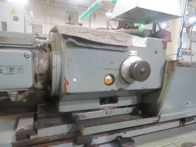 1975 CINCINNATI R-78 GRINDERS, CYLINDRICAL - PLAIN | GCH Machinery (28)