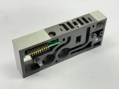 Used Numatics 006-206 Parts (Hydraulics and Pneumatics) Michigan US | Maverick Industrial Sales #1502252