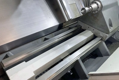 2023 HAAS ST-45 CNC Lathes | SNL Machine Trader LLC (7)
