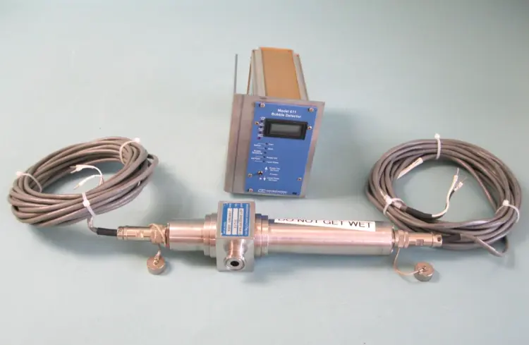 Used Wedgewood Technology Inc. AF13EEQCNT1B4-C Sensors New Hampshire US | Bitter End Trading #1127410