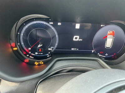 USED 2023 DODGE HORNET