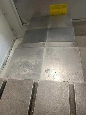 2002 HAAS VF-2B Vertical Machining Centers | Lion Machinery (12)