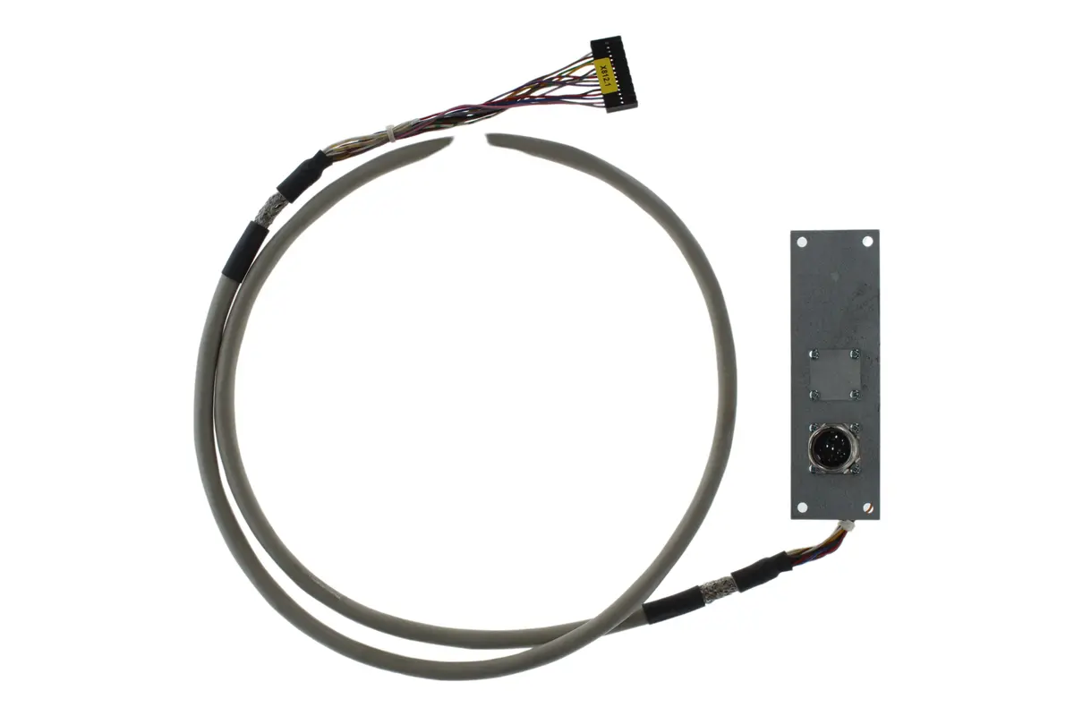 KUKA Cable W40001, encoder conn. X21, A1-8