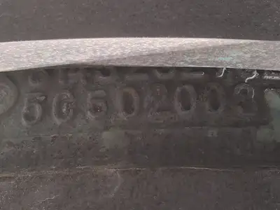 USED METSO 814329276200
