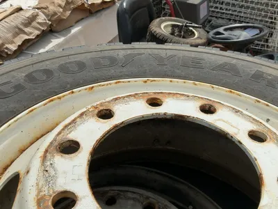 Used _UNKNOWN_ _UNKNOWN_ Wheels & Tires Michigan US | Miedema Asset Management Group #1423453