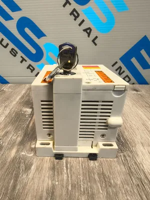 KEYENCE PJ-V90 LIGHT CURTAIN | ESS Industrial Equipment Sales (6)