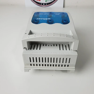 Used Wohner 33421 Misc Industrial Equipment California US | American Industrial Supply Co. #1377214
