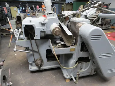 1940 CINCINNATI #2 EA GRINDERS, CENTERLESS | GCH Machinery (6)