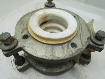 EGC Corp M-450 3" Expansion Joint unused