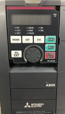 USED Mitsubishi FR-A840-11K-1