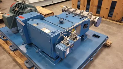 NEW UNION TD-120
