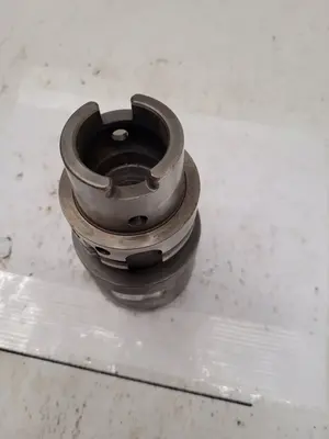 Used KENNAMETAL ERICKSON HSK 63A Misc Industrial Equipment Kentucky US | Aucto #688092
