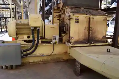 USED SCHUTTE-BUFFALO AHM-20